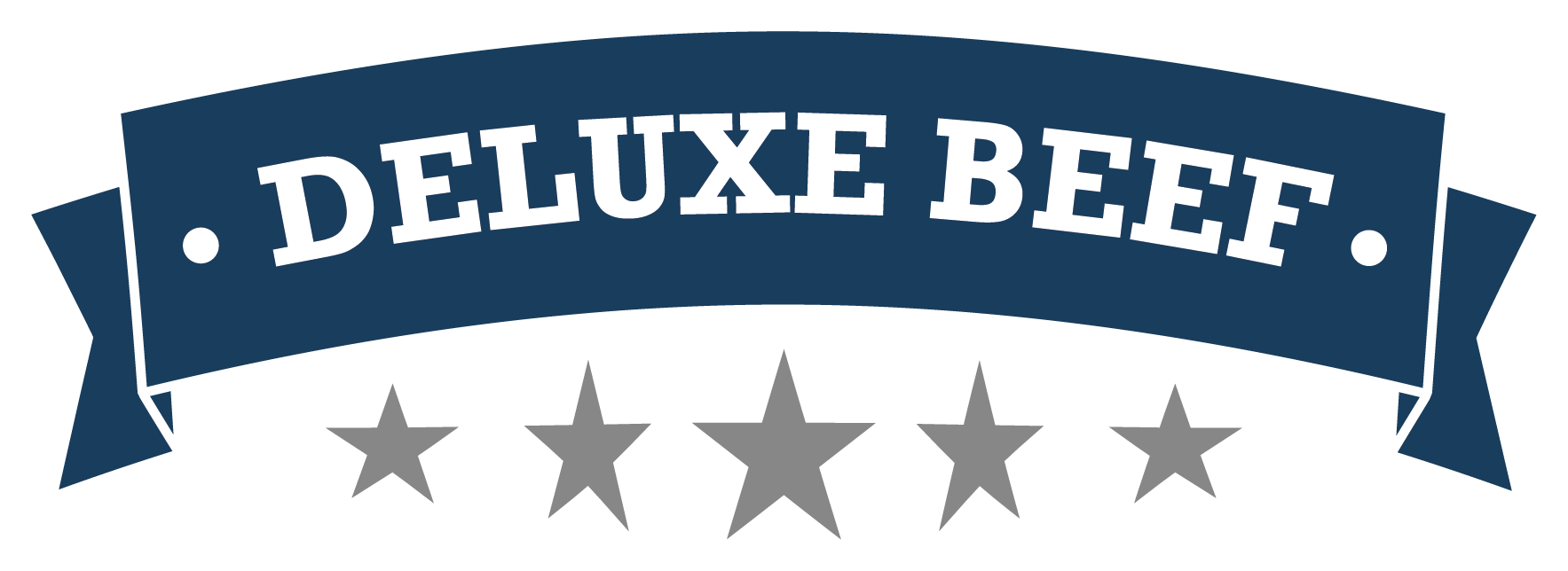 LOGO DELUXE BEEF 2021