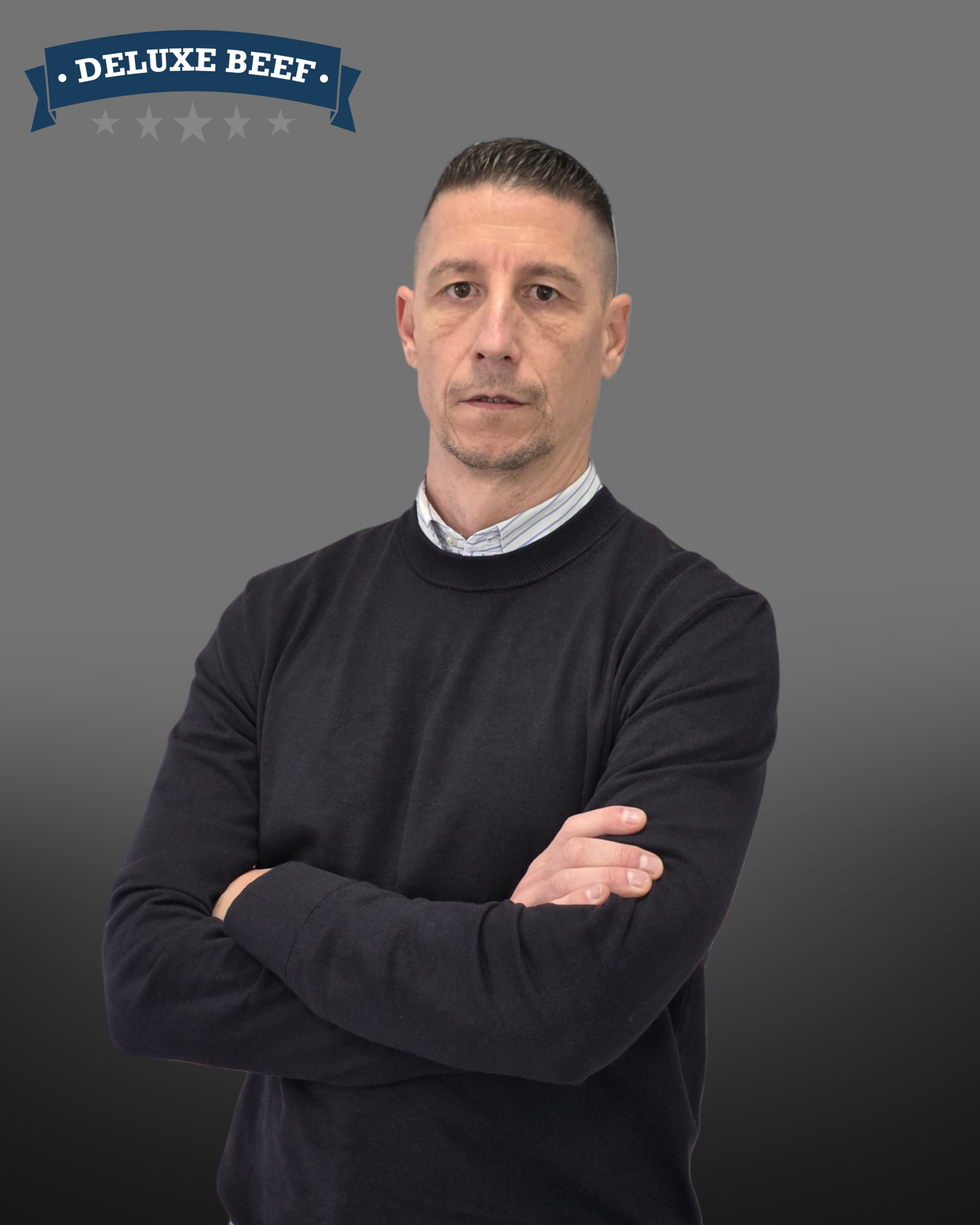 David Jurado Deluxe Beef