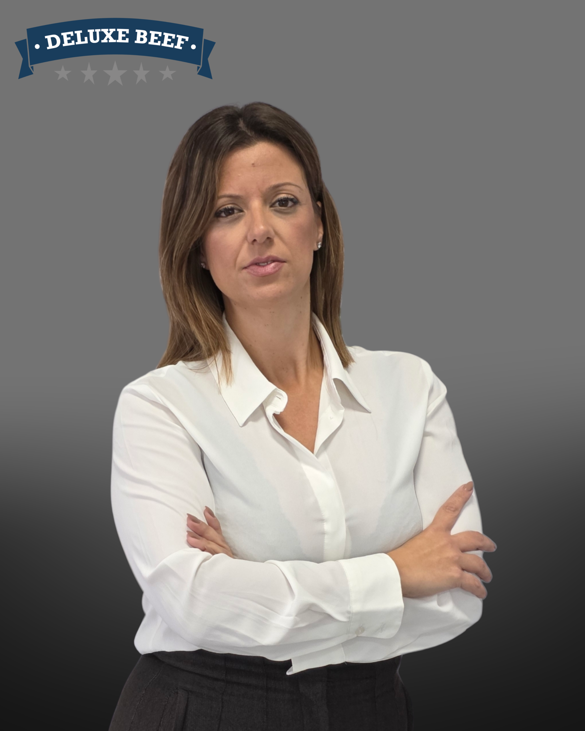 Ana Villa Deluxe Beef